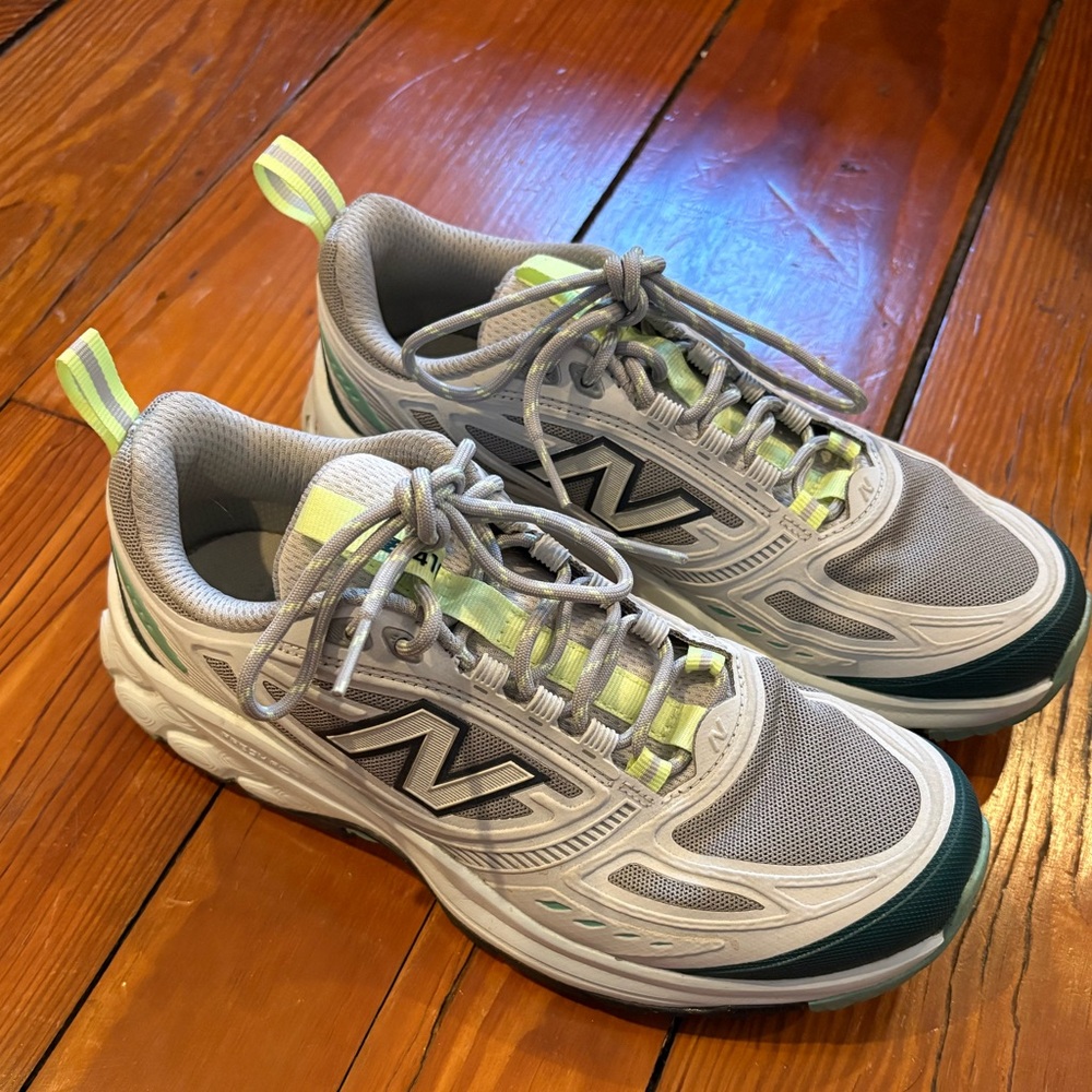 New Balance Sneakers
